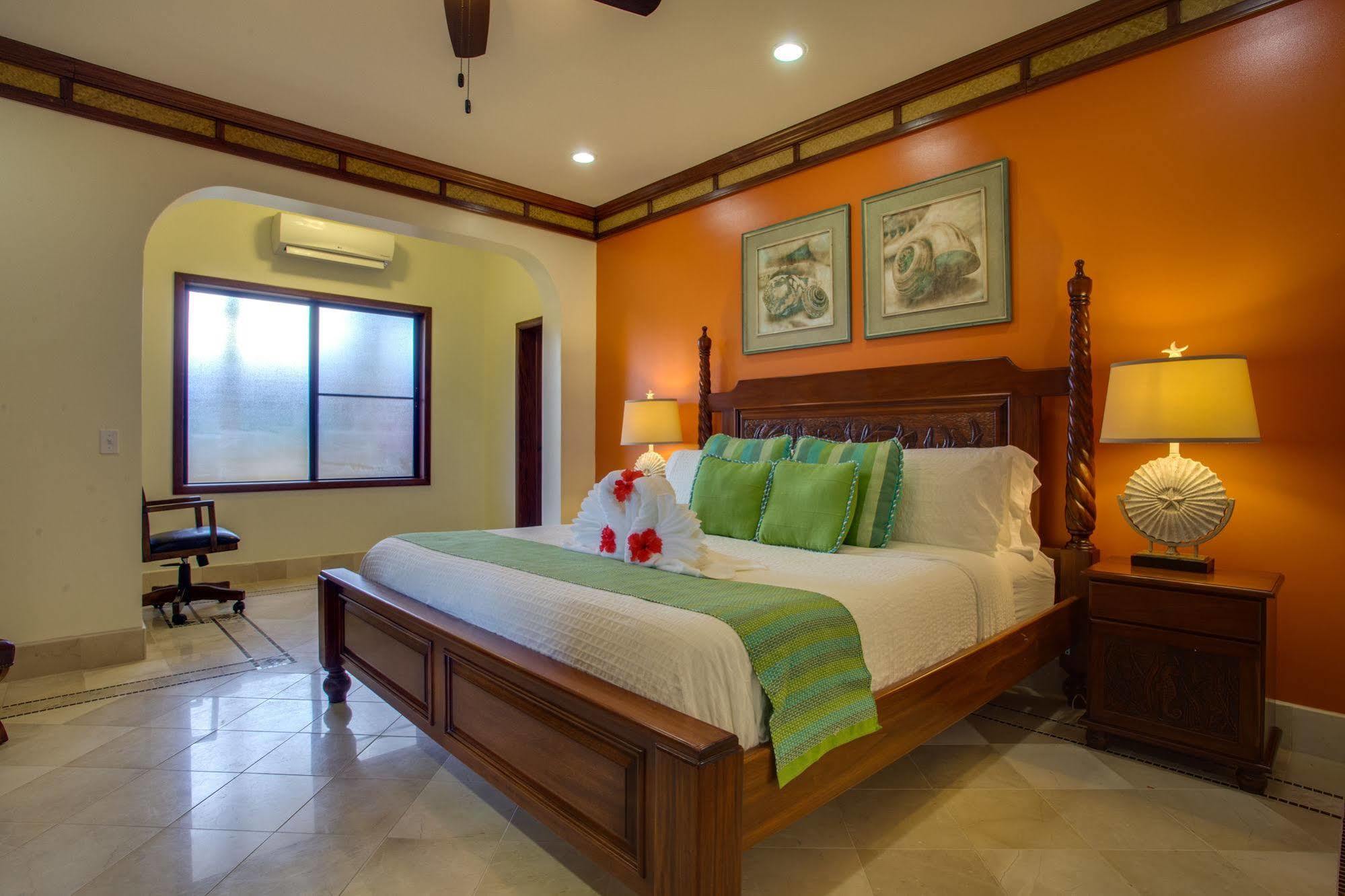 Villa Margarita At Jaguar Reef هوبكنز المظهر الخارجي الصورة